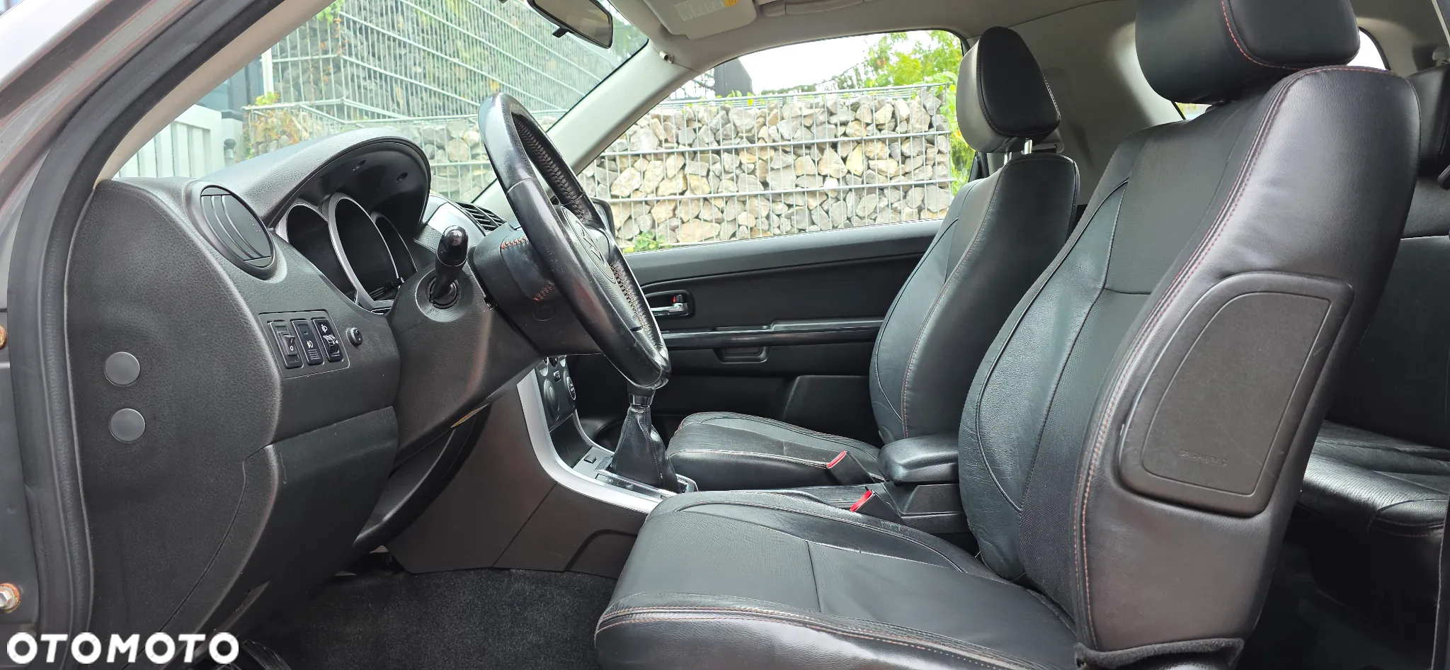 Suzuki Grand Vitara - 17