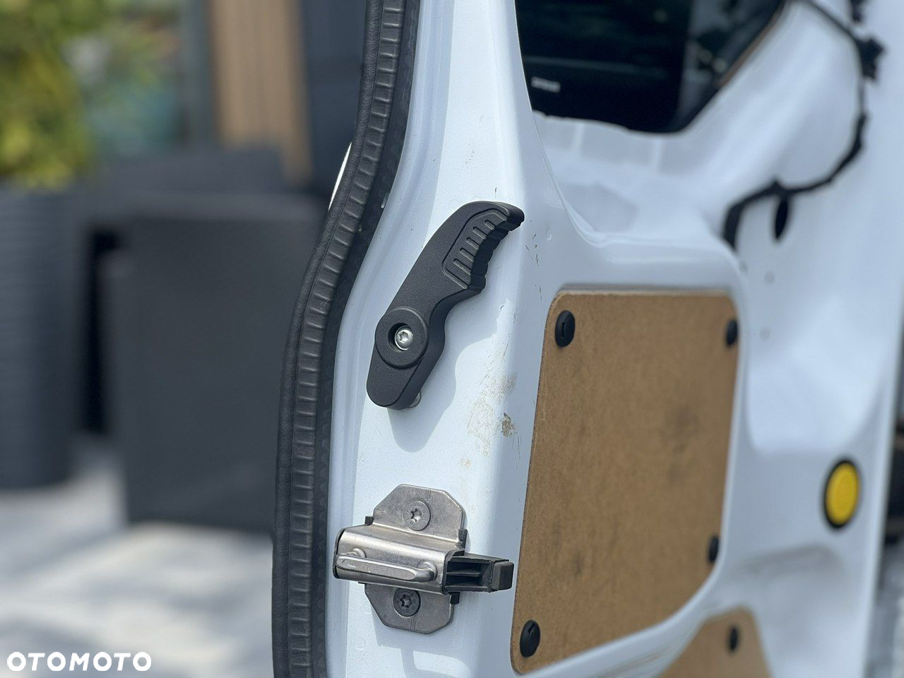 Ford Transit Connect Kombi 220 L1 Trend - 14