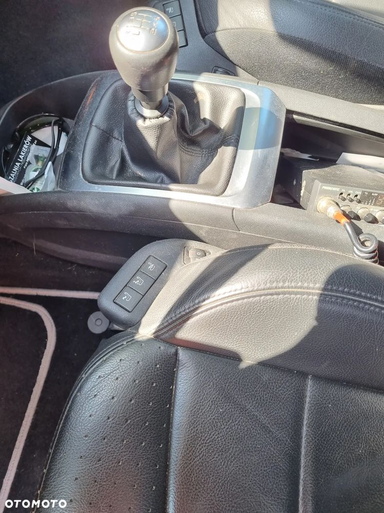 Citroën C4 Picasso e-HDi 115 Business Class - 17