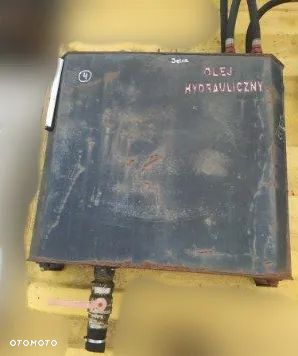 Zbiornik Olej Hydrauliczny Jelcz - 2