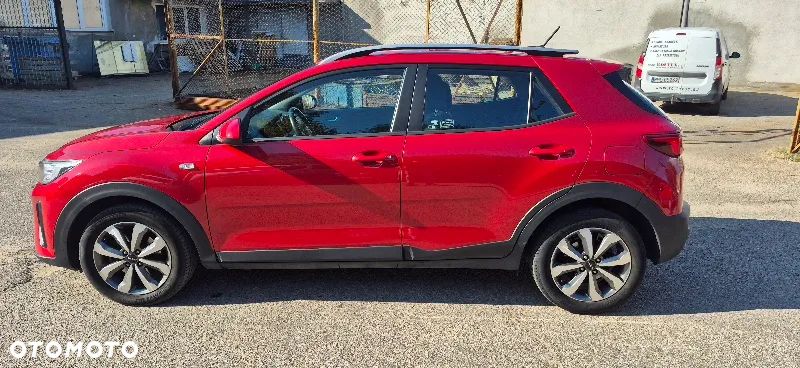 Kia Stonic 1.0 T-GDI M - 5