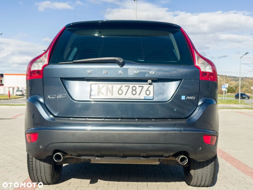 Volvo XC 60 - 12