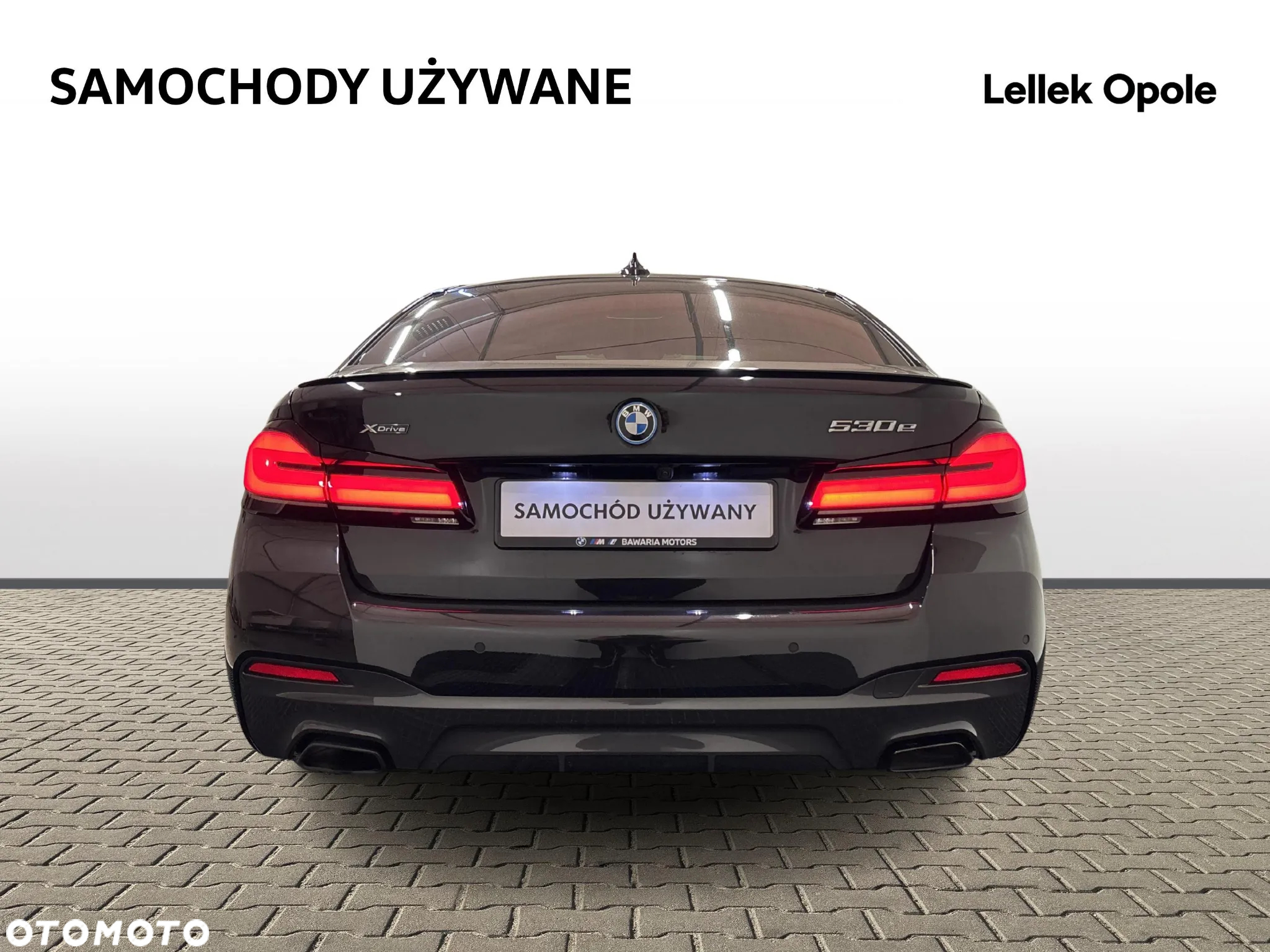 BMW Seria 5 - 3
