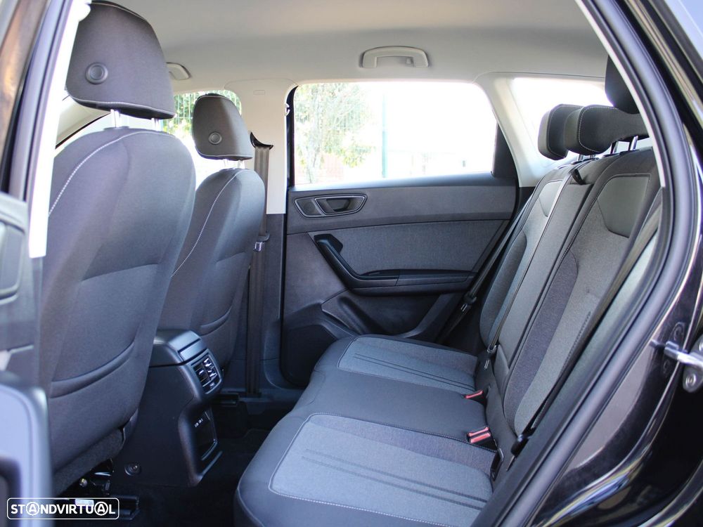 SEAT Ateca 2.0 TDI Style - 43