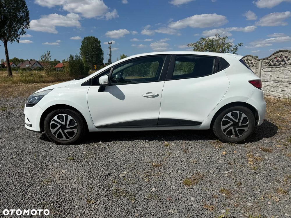 Renault Clio Energy dCi 90 Start & Stop 83g Eco-Drive - 2