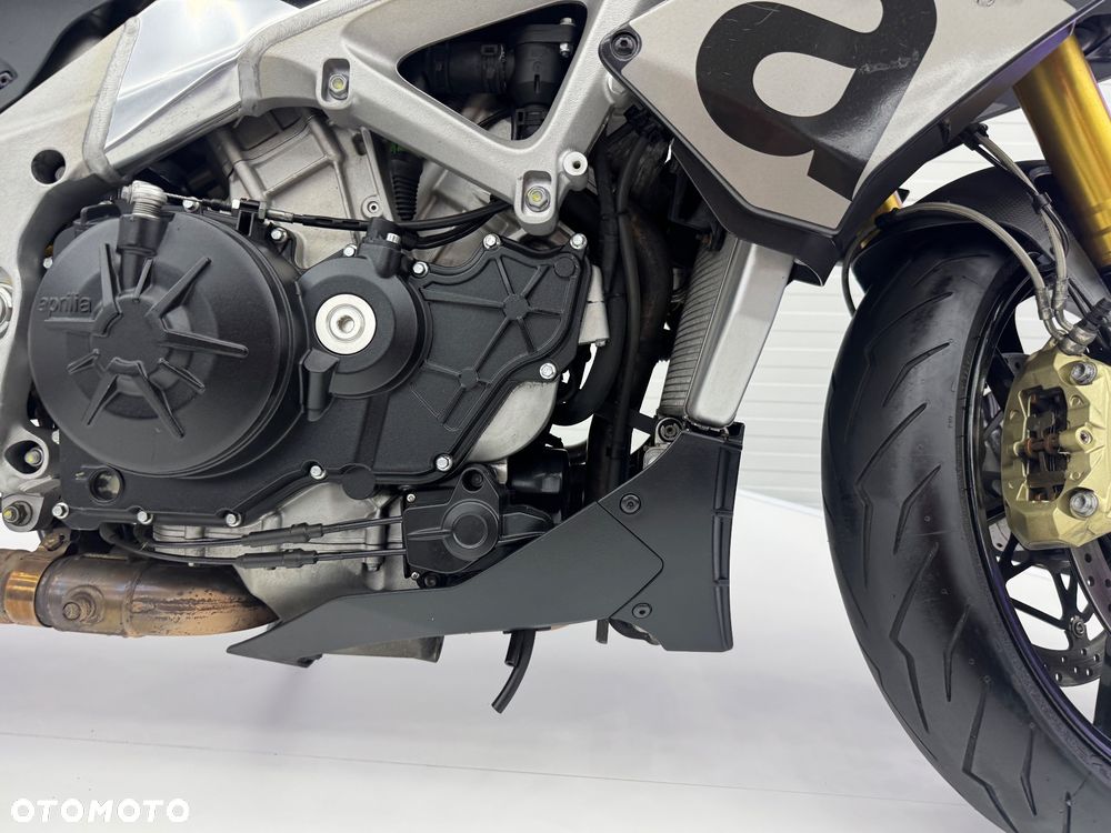 Aprilia Tuono - 13