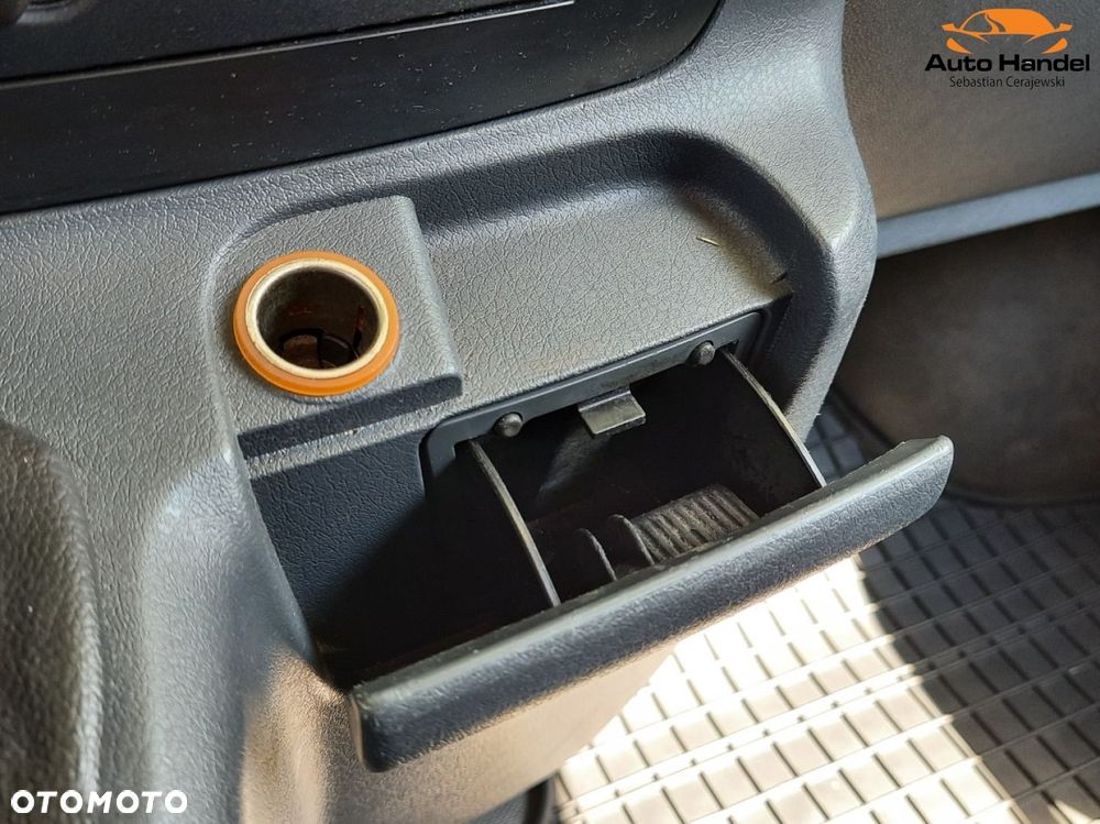 Fiat Scudo Kombi L1H1 Standard cz.oszkl - 37