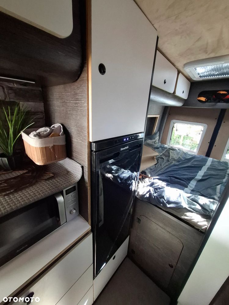 Mercedes-Benz sprinter - 11