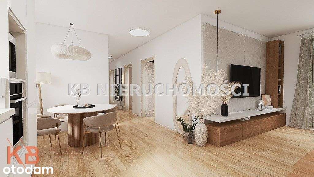 Apartamenty na Głożynach w Radlinie