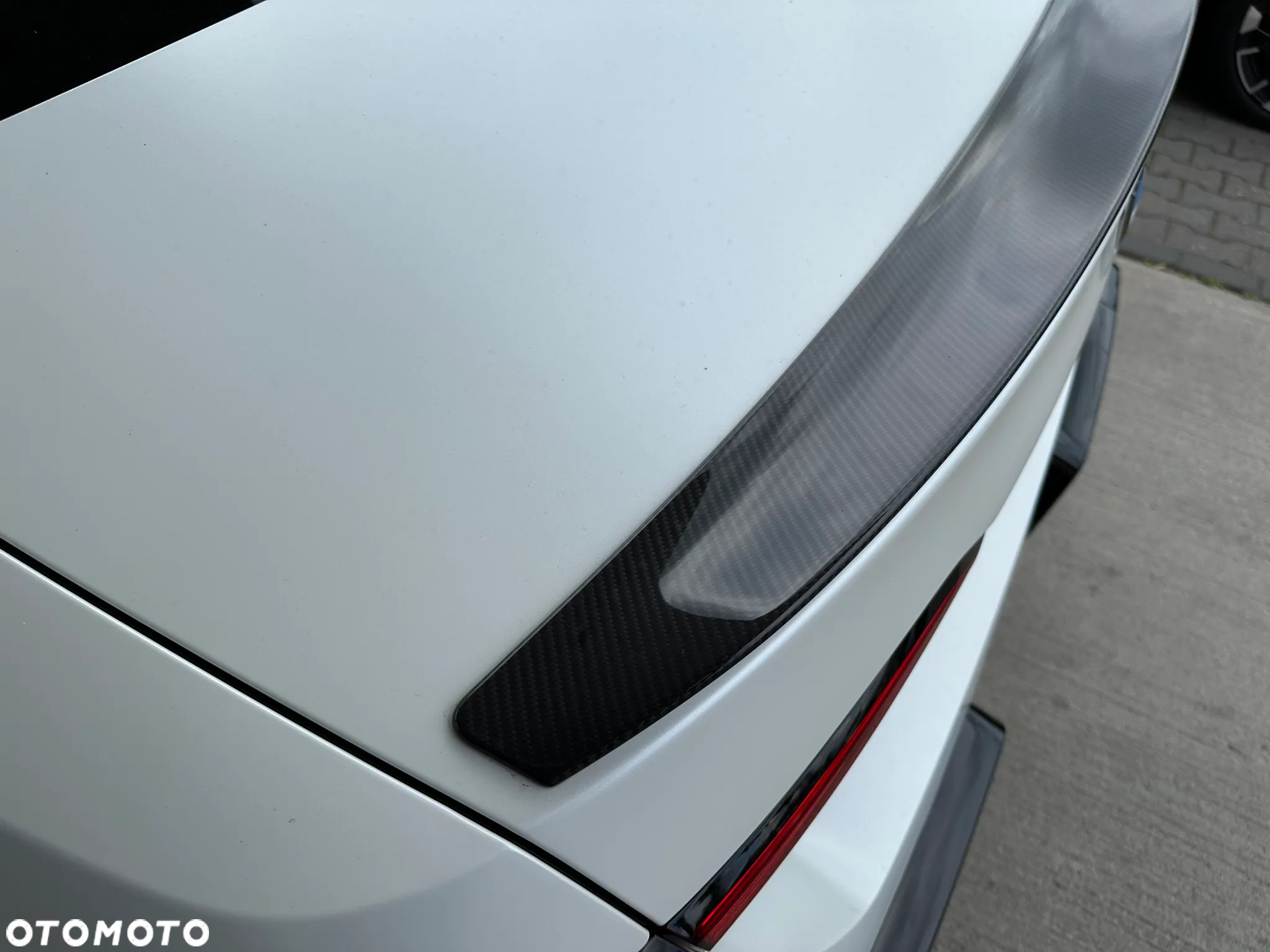 BMW M5 PHEV - 28