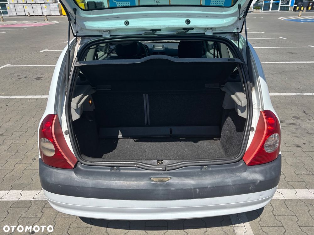 Renault Clio - 5