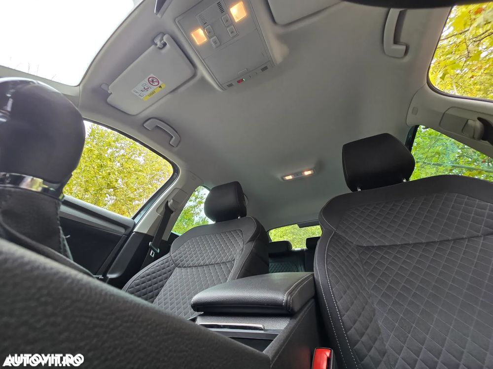 Skoda Superb 1.4 TSI DSG Ambition - 9