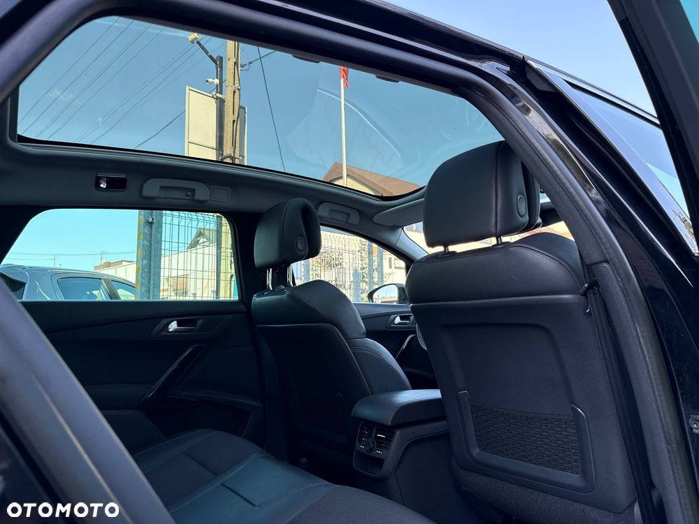 Peugeot 508 HDi FAP 140 Style - 14