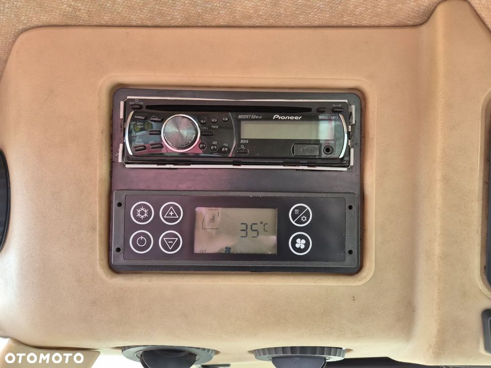 Horsch 299 tys netto opryskiwacz samojezdny Horsch Leeb PT 230 8000l - 24