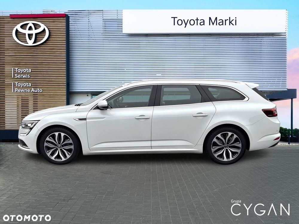 Renault Talisman 1.6 Energy TCe Magnetic EDC - 2