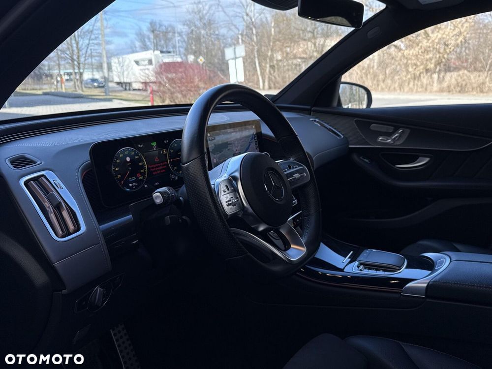 Mercedes-Benz EQC 400 4-Matic - 14