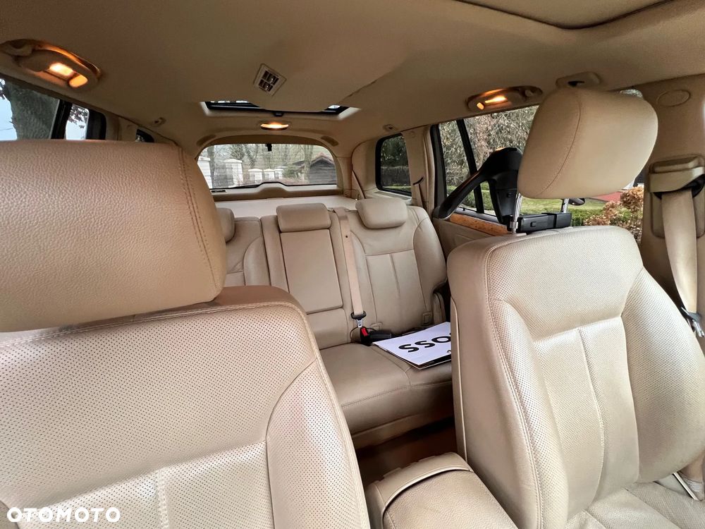 Mercedes-Benz GL 420 CDI - 7