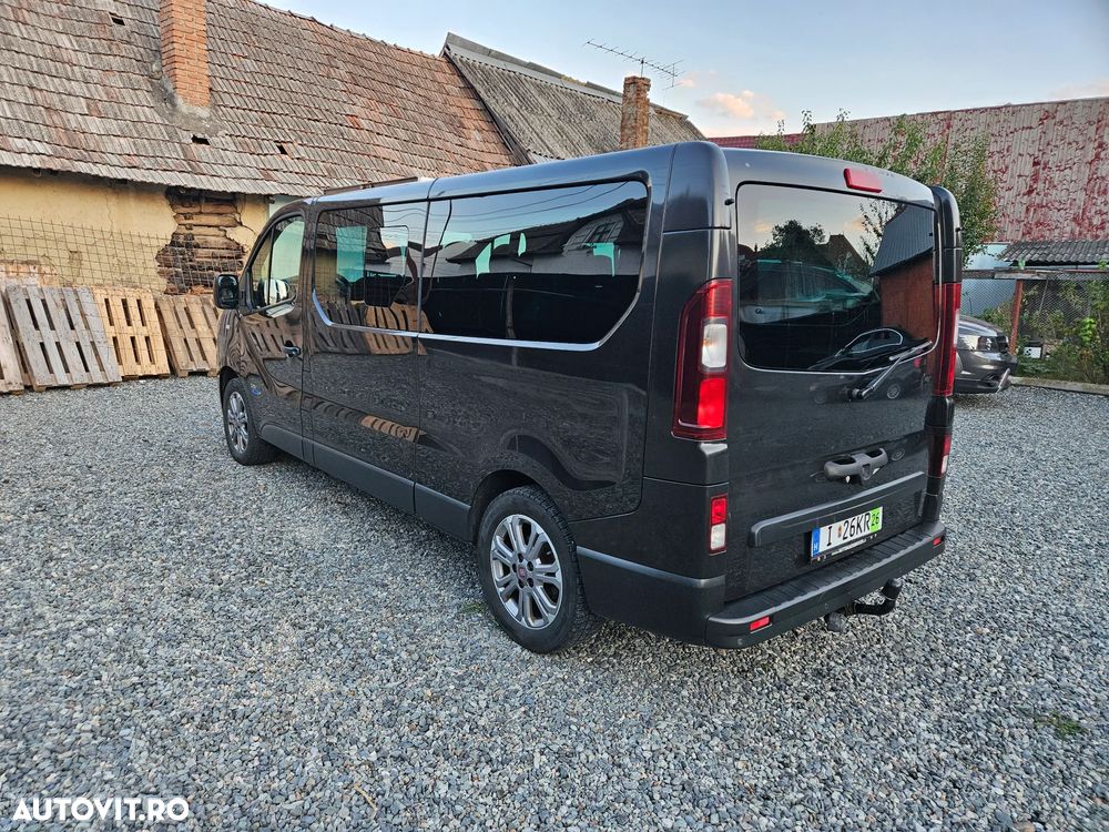 Fiat Talento - 3