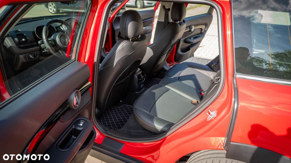 MINI Clubman - 22