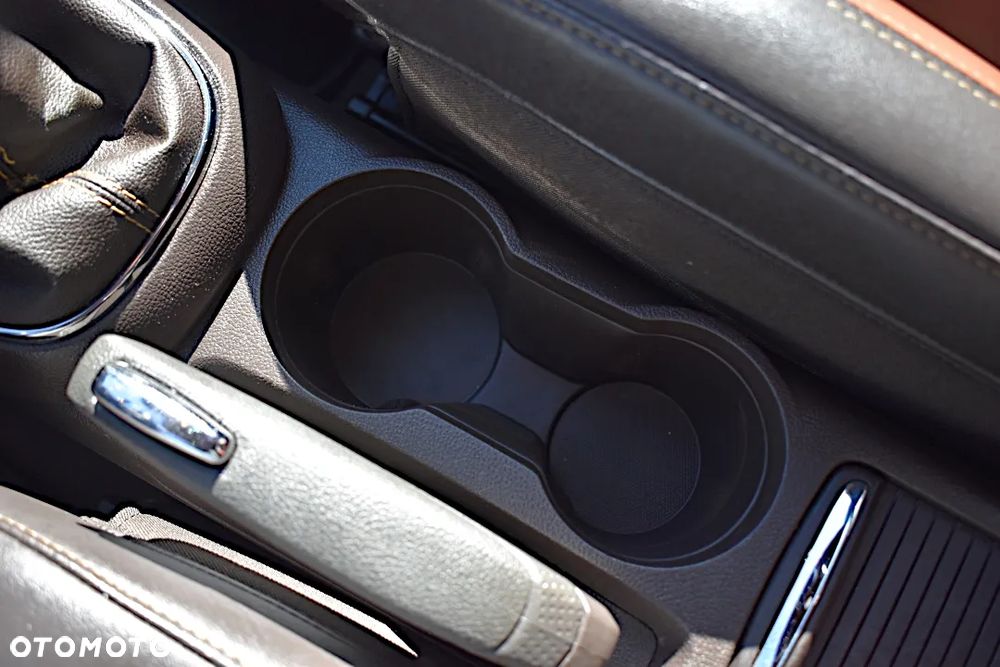 Opel Mokka 1.4 T Cosmo S&S - 30