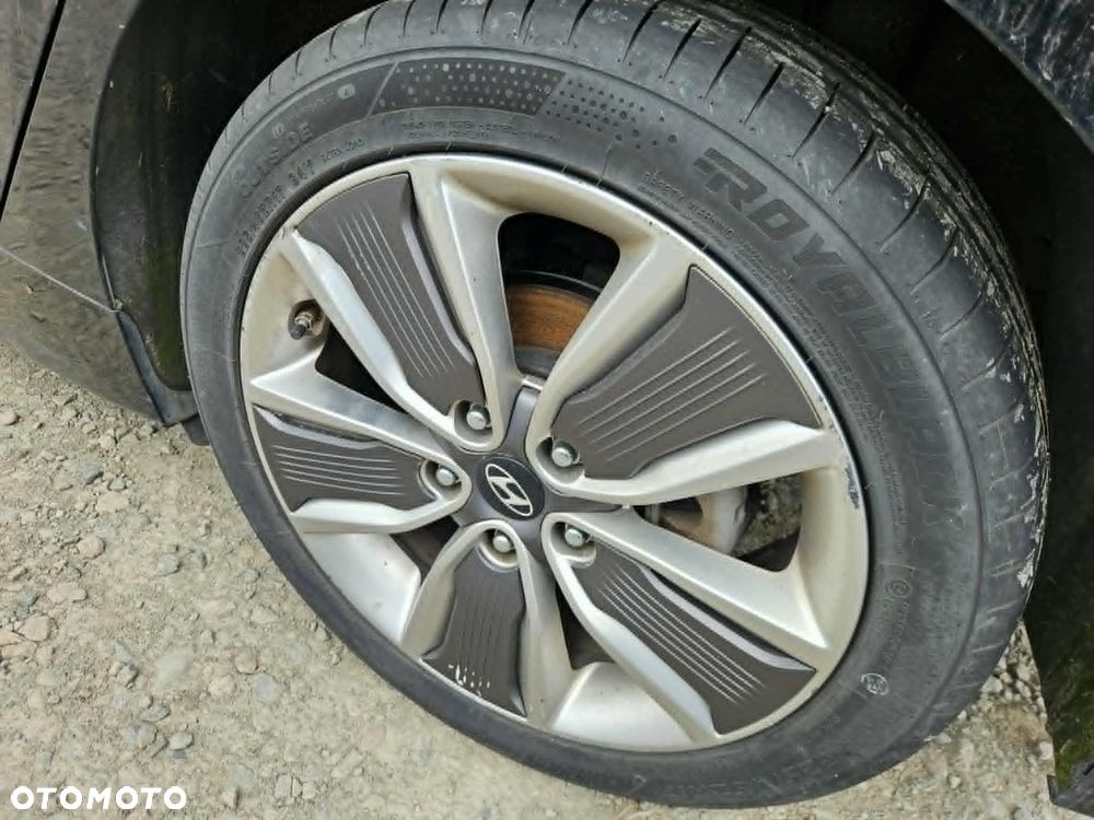 Hyundai IONIQ 1.6 GDI Style - 15