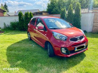 Kia Picanto 1.2 L