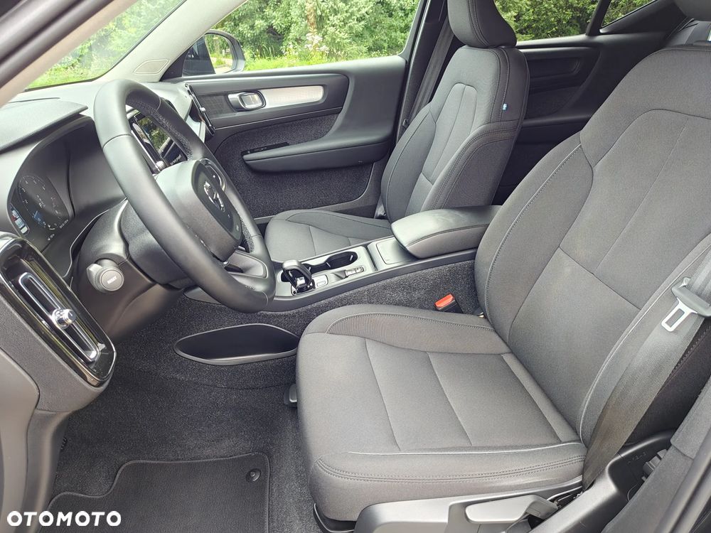 Volvo XC 40 - 39