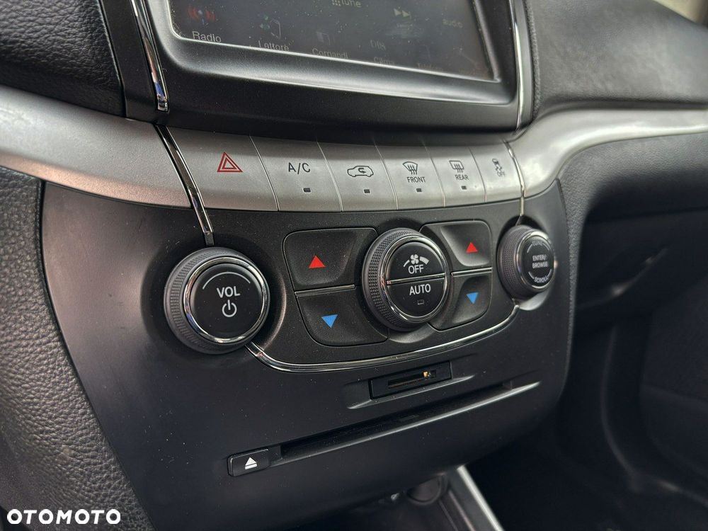 Fiat Freemont 2.0 Multijet Urban AWD - 15