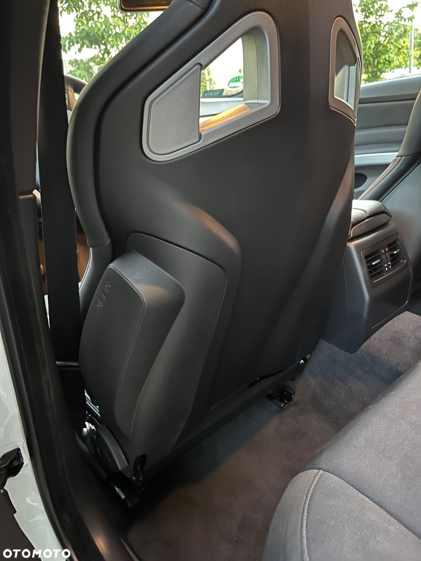 BMW Seria 3 330d - 34