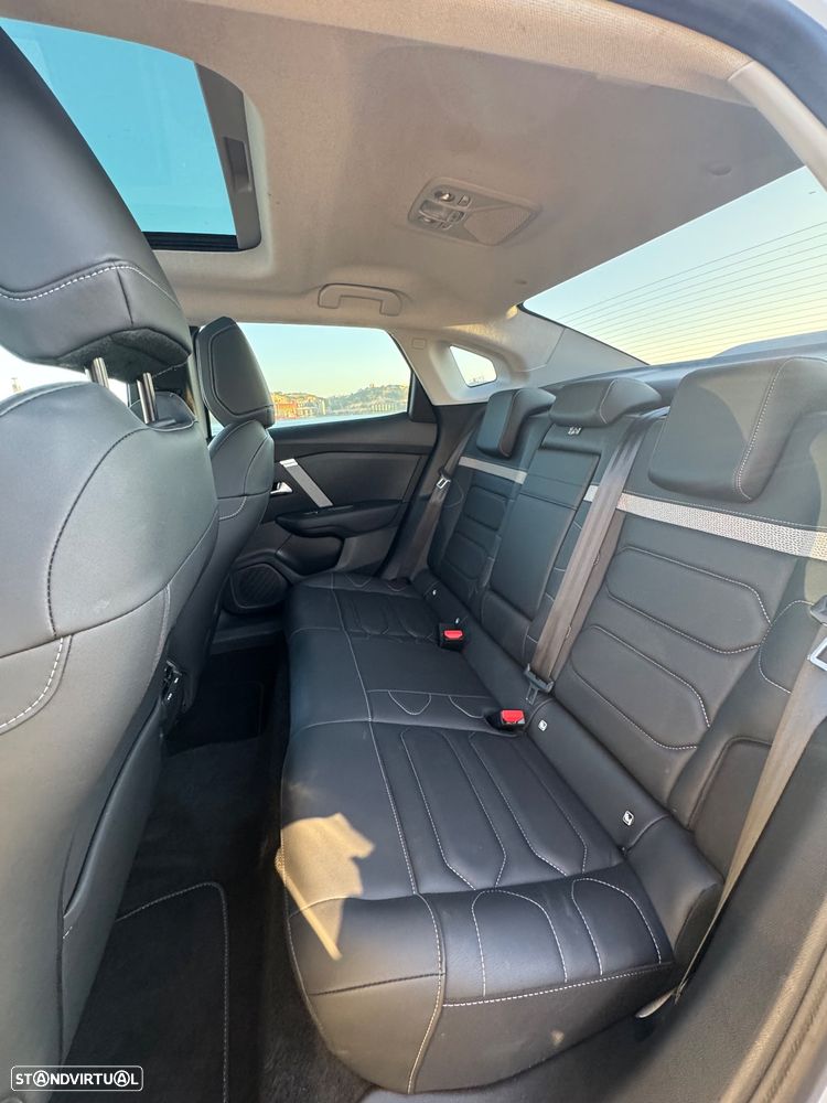 Citroën e-C4 X Shine Pack - 8