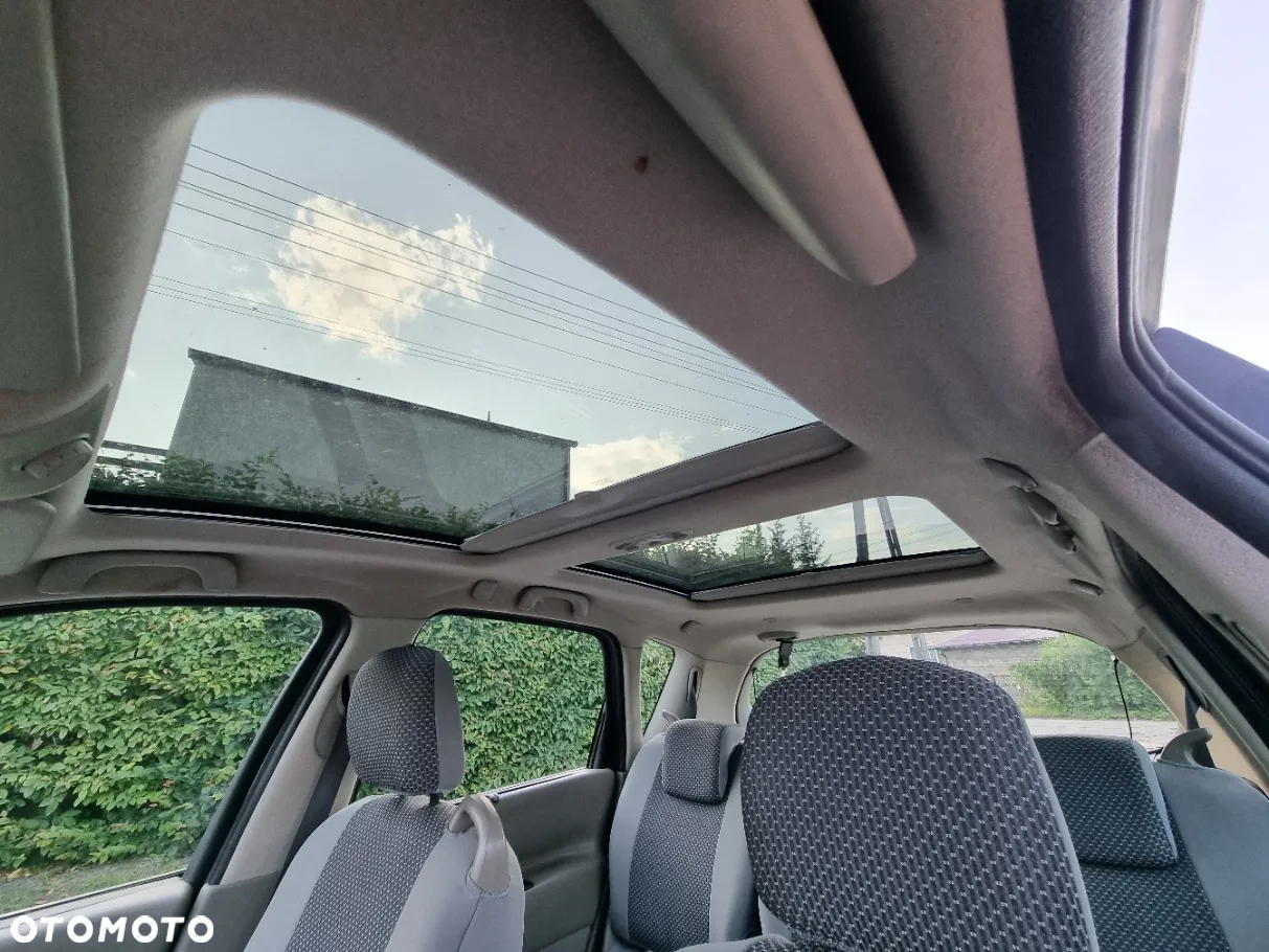 Renault Scenic 1.9 dCi Exception - 7