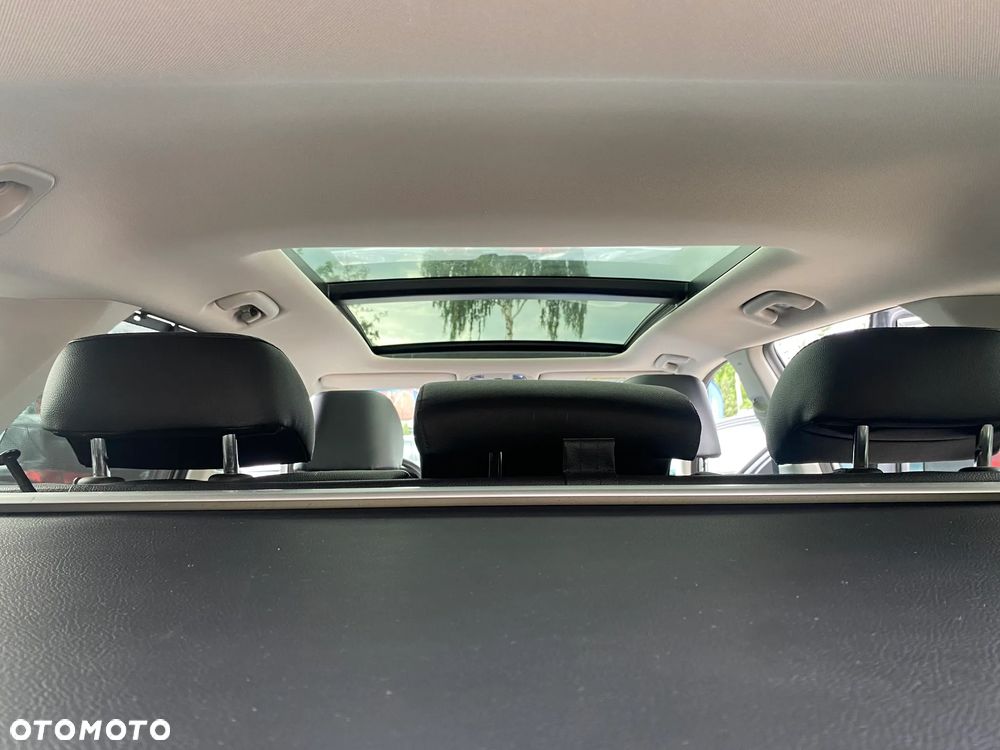 Kia Optima Sportagon 1.7 CRDI DCT Business Supreme - 13