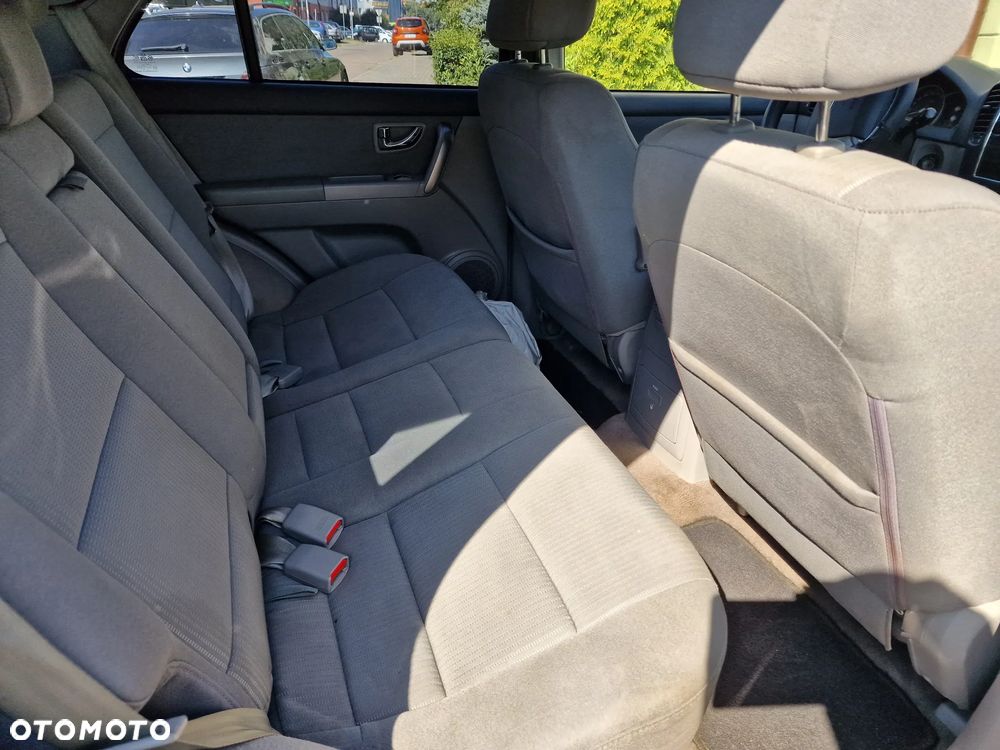 Kia Sorento 3.8 V6 EX - 11