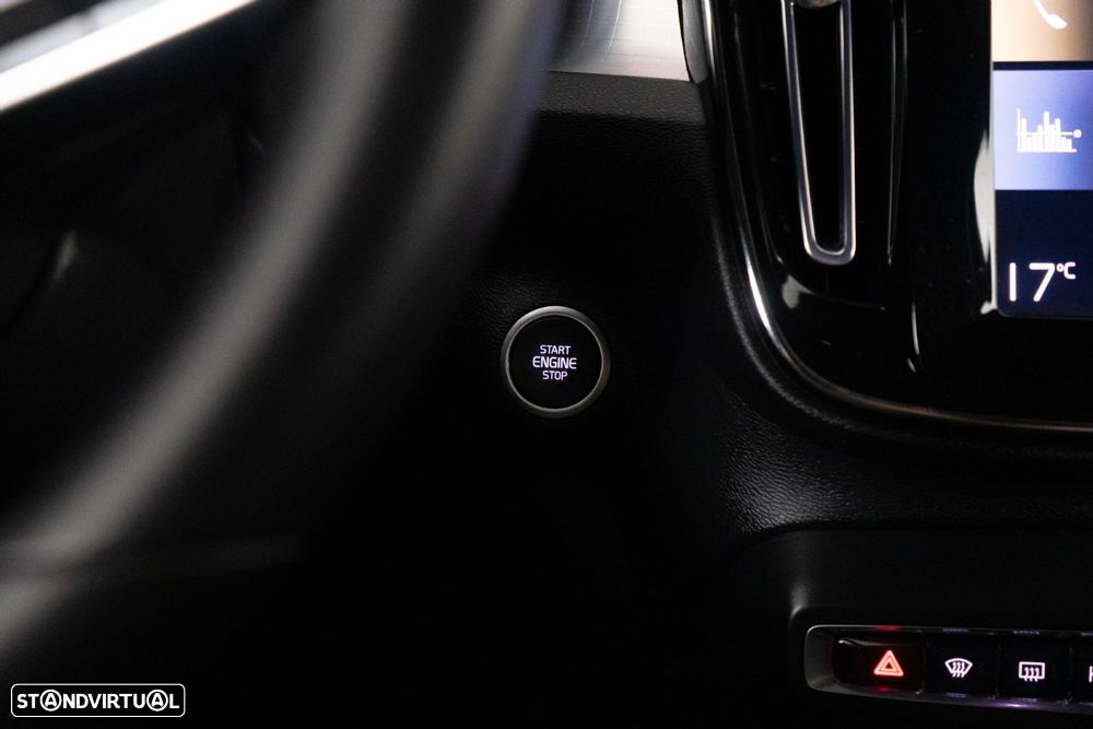 Volvo XC 40 1.5 T4 PHEV Inscription Expression - 15