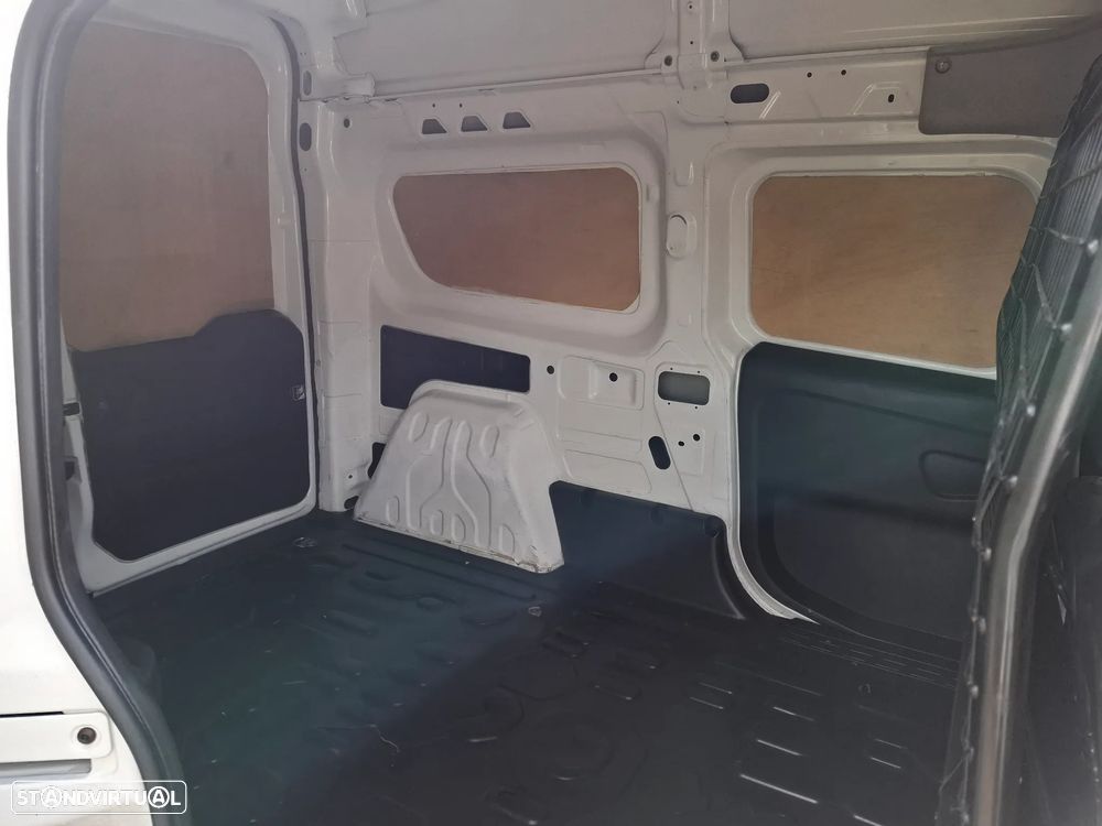 Fiat DOBLO 1.6XL  MAXI 3L - 7