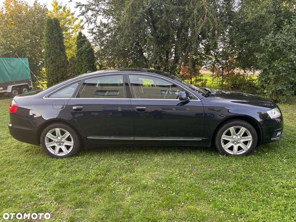 Audi A6 Limousine - 3