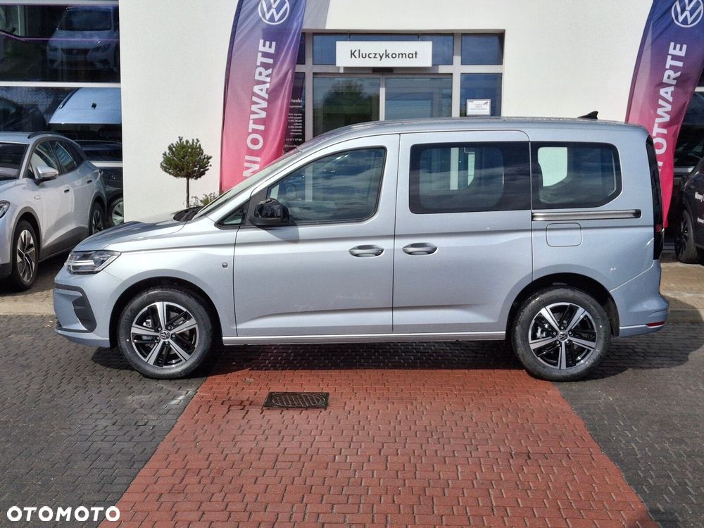 Volkswagen Caddy 1.5 TSI - 12