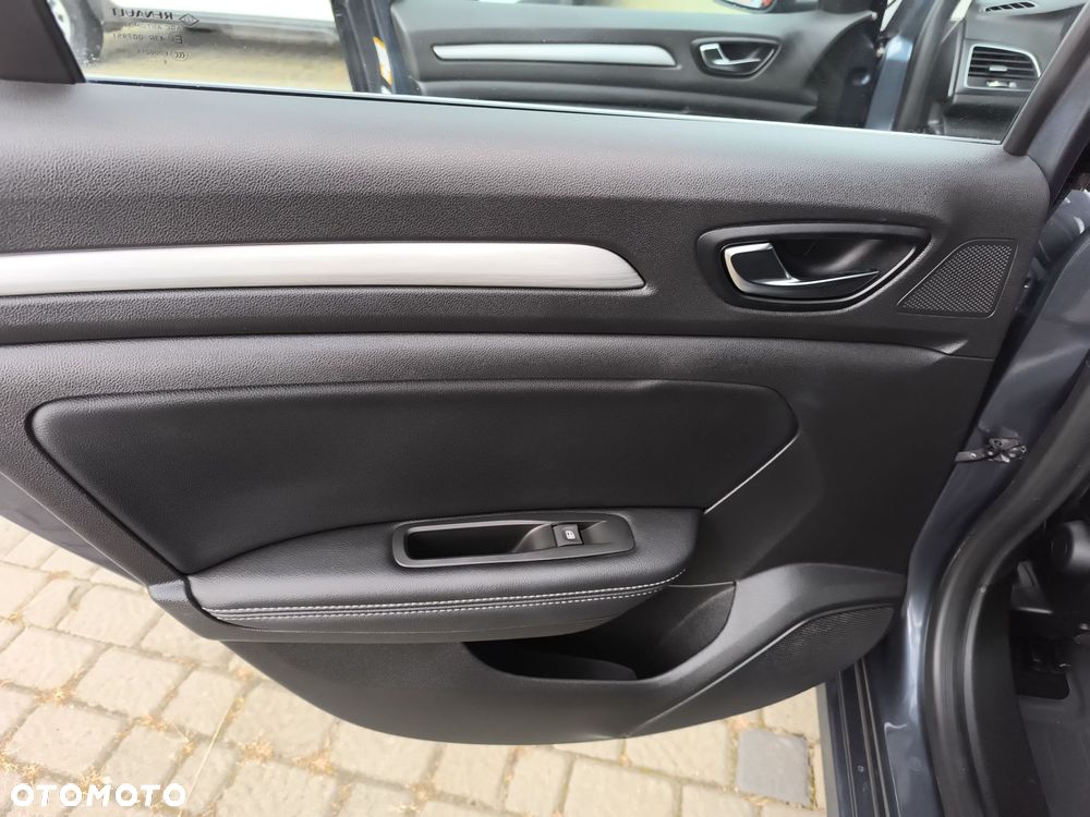 Renault Megane 1.2 Energy TCe Intens - 24