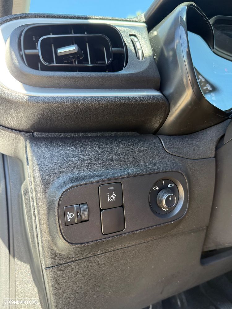 Citroën C3 Pure Tech Feel - 22