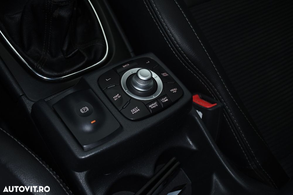 Renault Koleos dCi 150 FAP 4x4 Bose Edition - 13