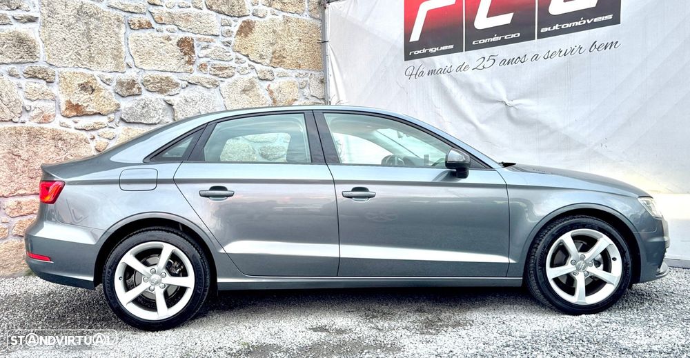 Audi A3 Limousine 1.6 TDI Advance Ultra - 18