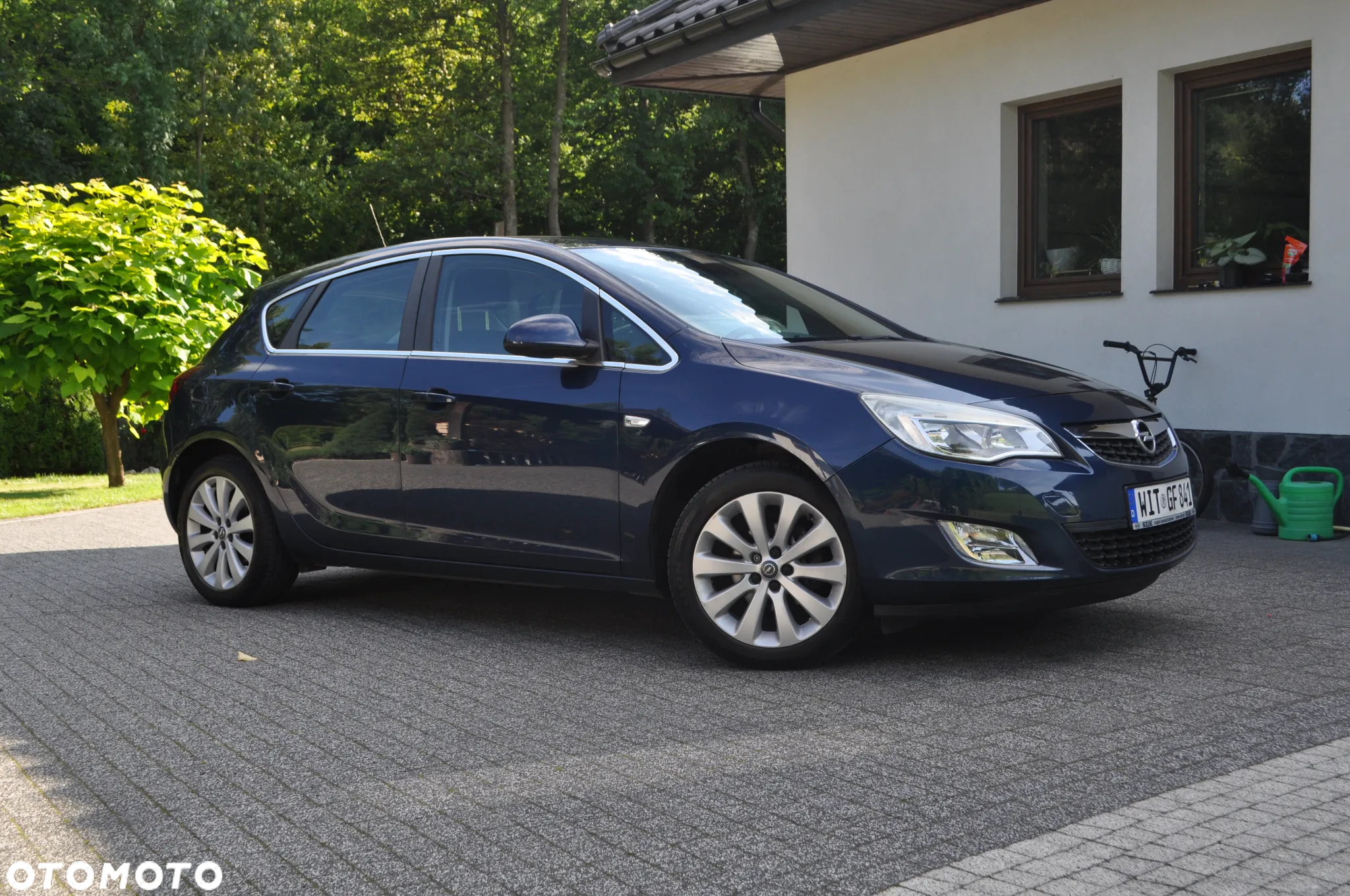 Opel Astra 1.4 Turbo Cosmo - 3