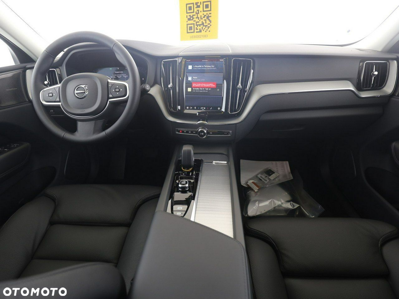 Volvo XC 60 B5 B AWD Core - 6
