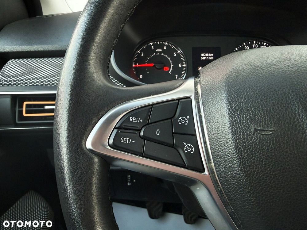 Dacia Sandero Stepway 1.0 TCe Comfort - 15