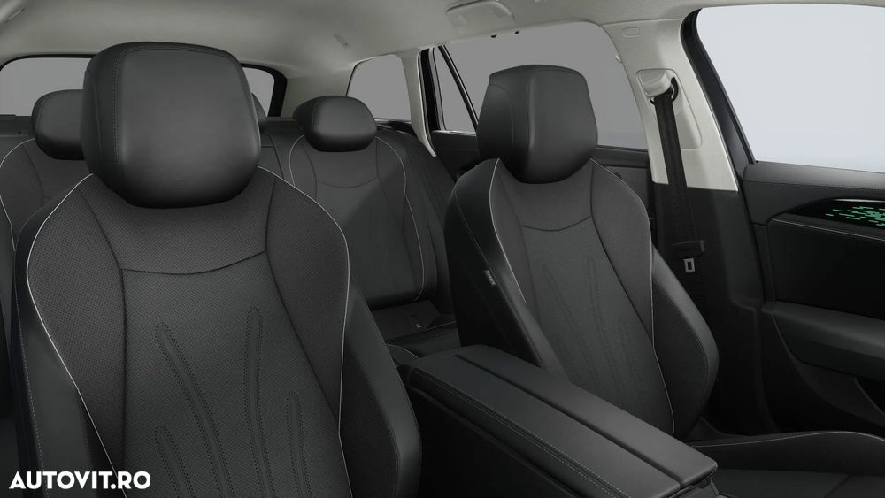 Volkswagen Passat Variant 2.0 TDI DSG Elegance - 9