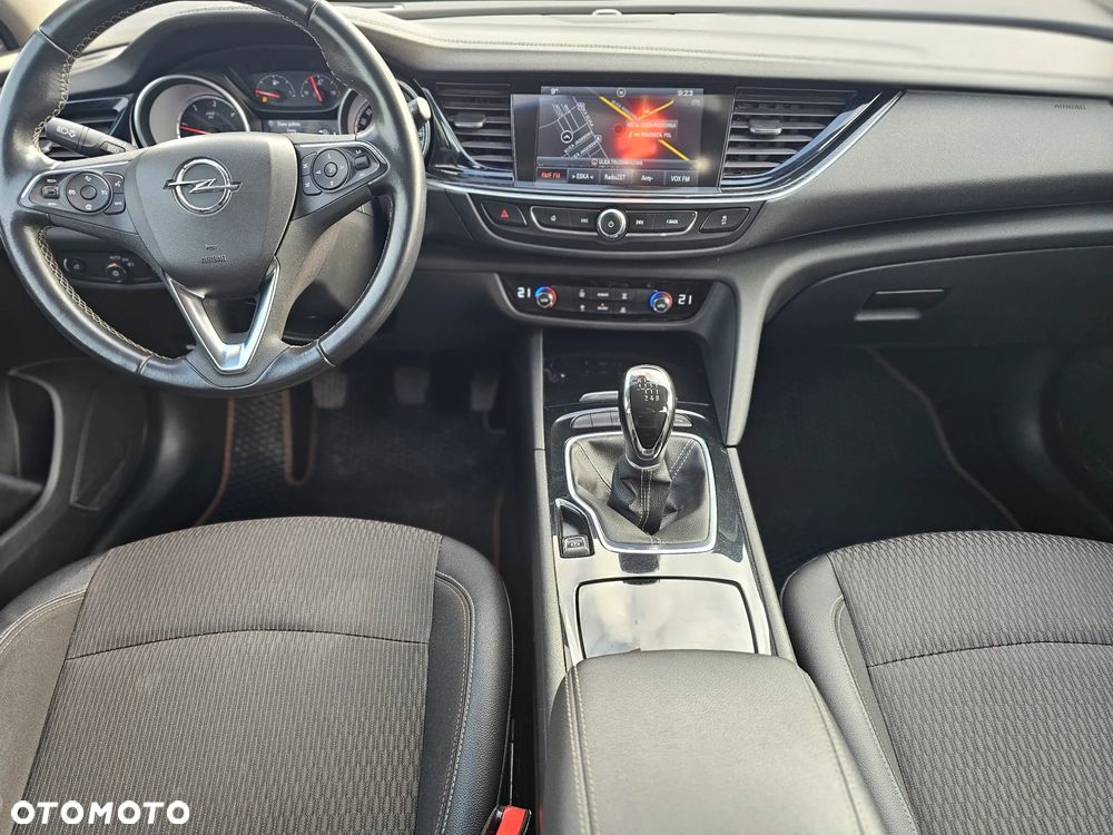 Opel Insignia 2.0 CDTI Edition S&S - 16