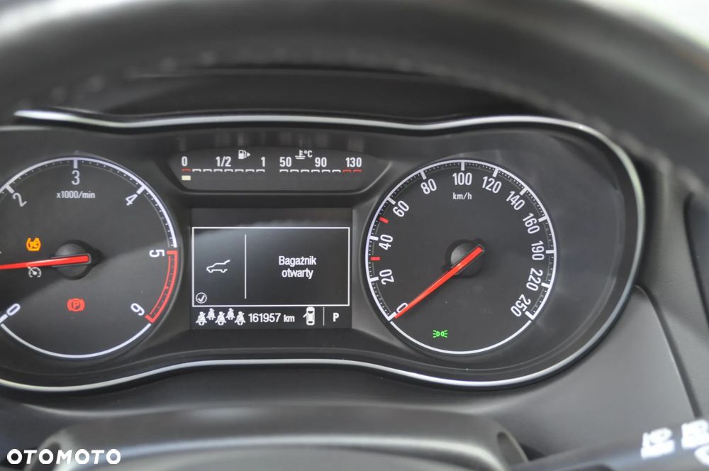 Opel Zafira 2.0 D (CDTI) Automatik Business Innovation - 36
