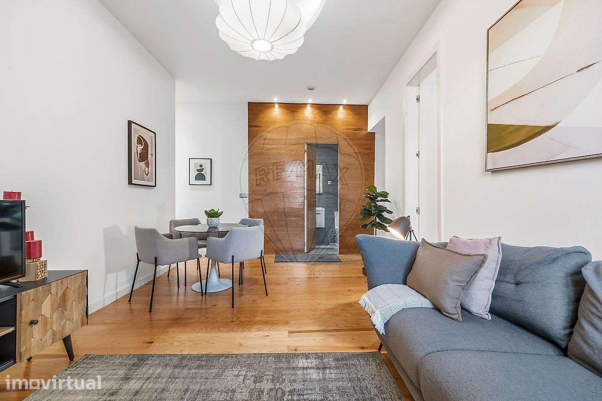 Apartamento T2 para venda - Grande imagem: 2/15