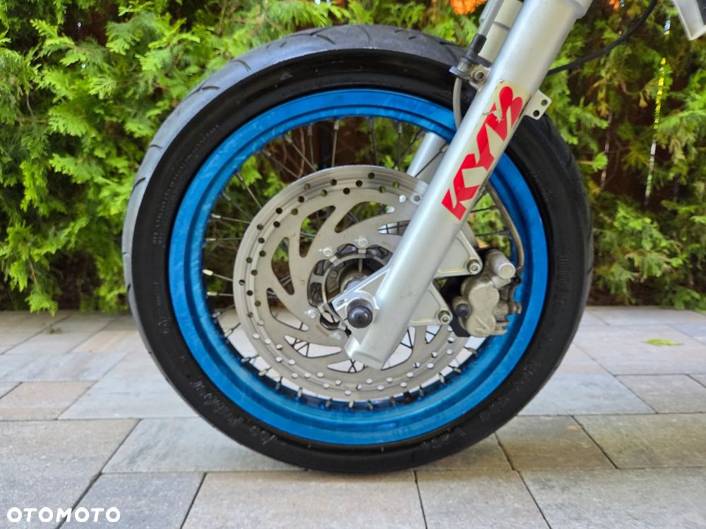 Derbi Senda - 20