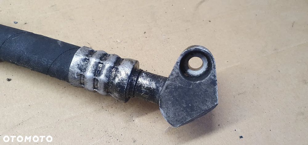 Rurka przewód klimatyzacji BMW 3 E91 3.0D 6928587 - 8